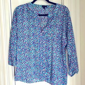 Ann Taylor blouse